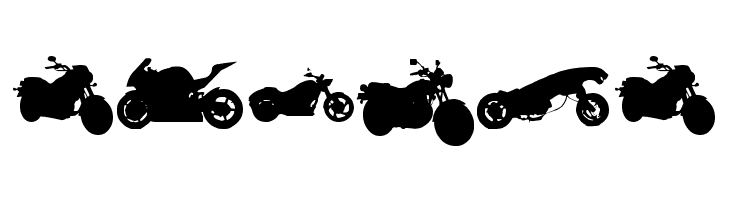 motos tfb  Free Fonts Download