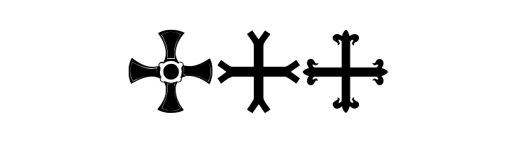 crossbats tfb  Free Fonts Download