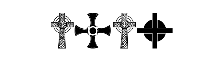 crossbats tfb  Free Fonts Download