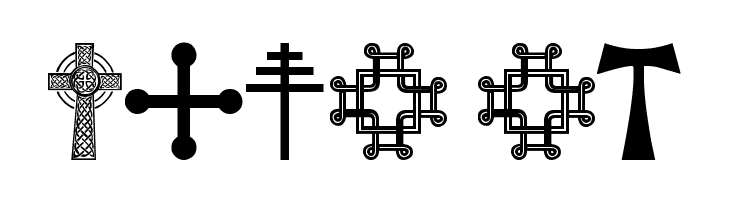 crossbats tfb  Free Fonts Download