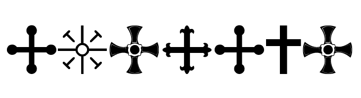 crossbats tfb  Free Fonts Download