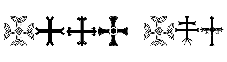 crossbats tfb  Free Fonts Download