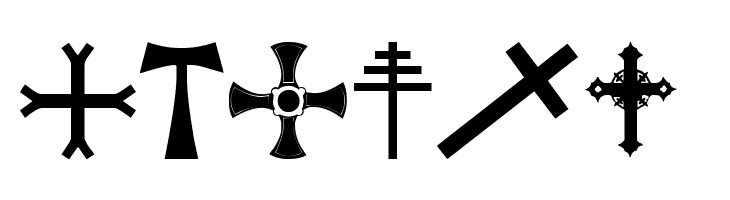 crossbats tfb  Free Fonts Download