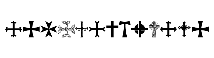 crossbats tfb  Free Fonts Download