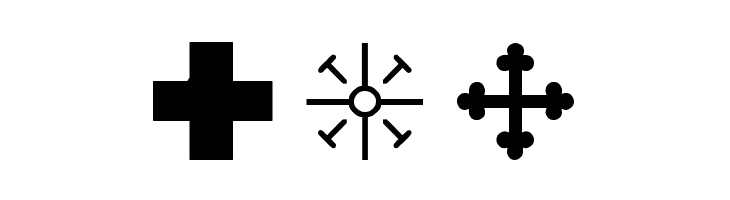 crossbats tfb  Free Fonts Download