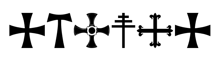 crossbats tfb  Free Fonts Download