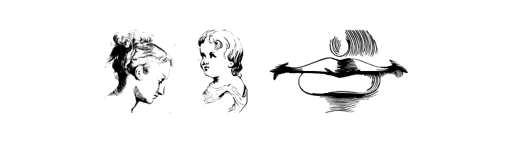 Illustrations tfb  Free Fonts Download