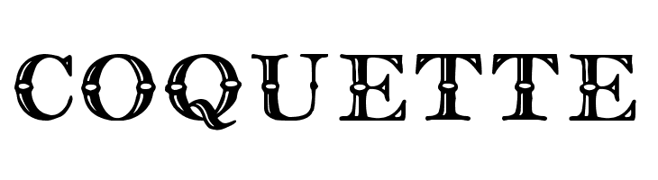 english two line tfb  Free Fonts Download