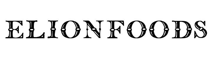 english two line tfb  Free Fonts Download