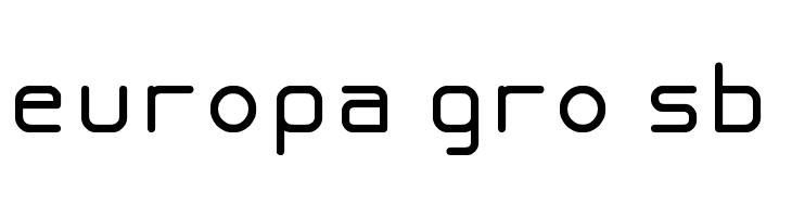 proportional tfb  Free Fonts Download