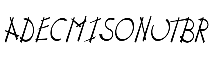 Stix n Stonz  Free Fonts Download