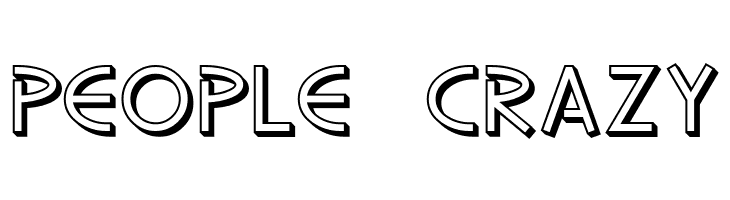 SF Diego Sans Shaded  Free Fonts Download