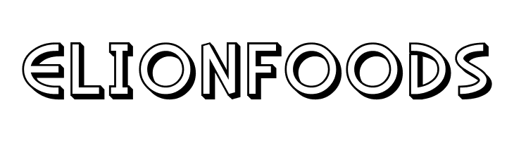 SF Diego Sans Shaded  Free Fonts Download