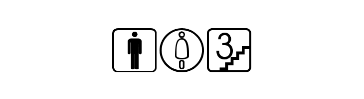 travesia tfb  Free Fonts Download