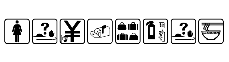 travesia tfb  Free Fonts Download