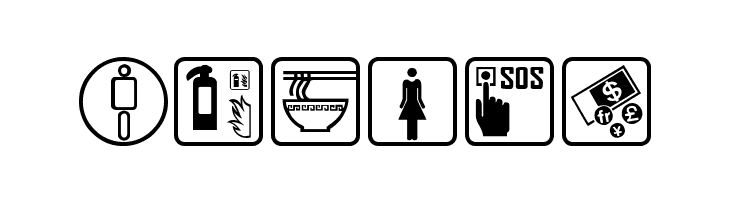 travesia tfb  Free Fonts Download