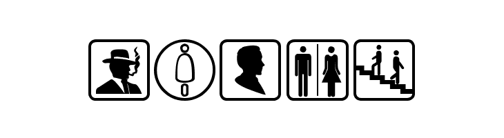 travesia tfb  Free Fonts Download