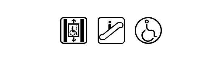 travesia tfb  Free Fonts Download