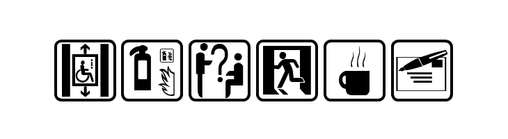 travesia tfb  Free Fonts Download