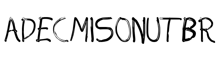 Aespiro tfb  Free Fonts Download