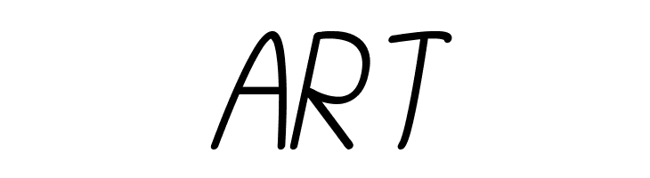 cursi extra tfb Italic  Free Fonts Download