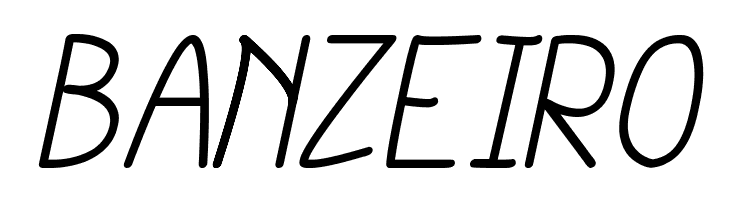 cursi extra tfb Italic  Free Fonts Download