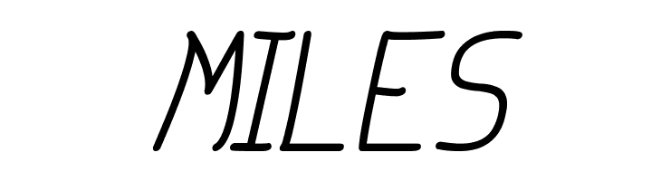 cursi extra tfb Italic  Free Fonts Download