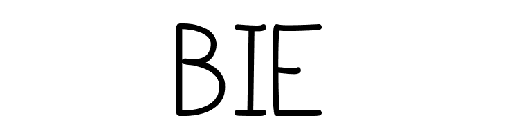 cursi extra tfb  Free Fonts Download