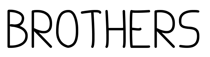 cursi extra tfb  Free Fonts Download