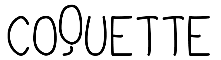 cursi extra tfb  Free Fonts Download