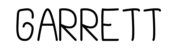 cursi extra tfb  Free Fonts Download