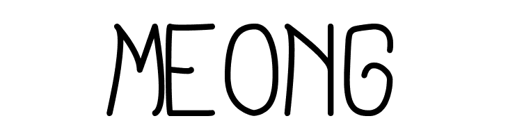 cursi extra tfb  Free Fonts Download