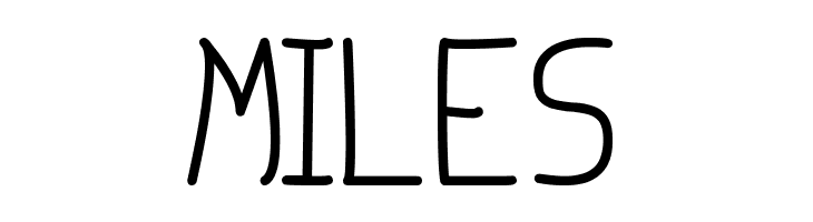 cursi extra tfb  Free Fonts Download