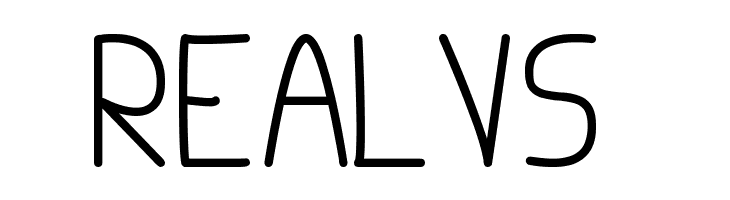 cursi extra tfb  Free Fonts Download