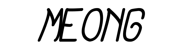 cursi extra tfb bold Italic  Free Fonts Download