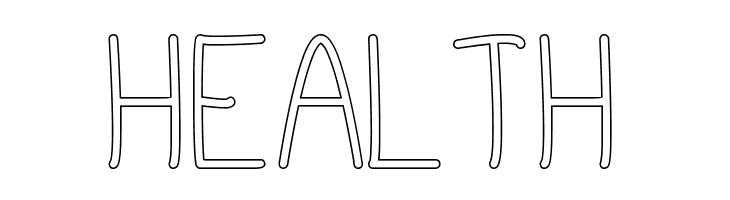 cursi extra tfb hollow  Free Fonts Download