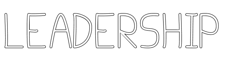 cursi extra tfb hollow  Free Fonts Download