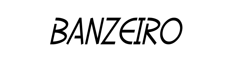 SF Diego Sans Condensed Oblique  Free Fonts Download