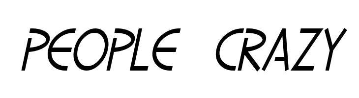 SF Diego Sans Condensed Oblique  Free Fonts Download