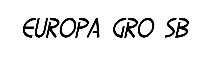 SF Diego Sans Condensed Oblique  Free Fonts Download