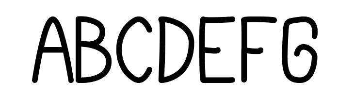 cursi extra tfb bold  Free Fonts Download
