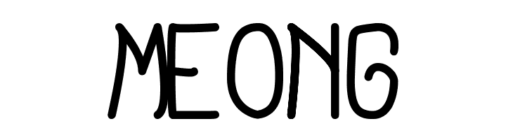 cursi extra tfb bold  Free Fonts Download