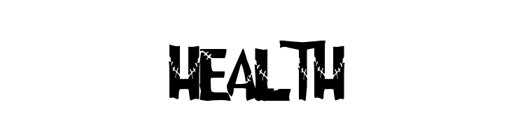 frankenwiniefont  Free Fonts Download