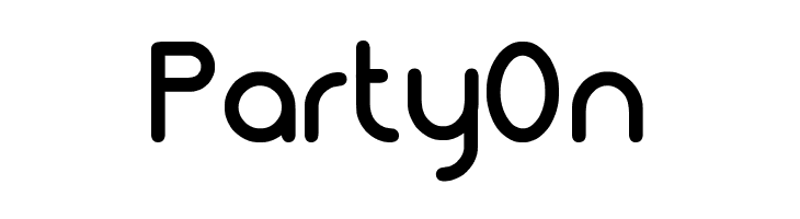 Simple tfb  Free Fonts Download