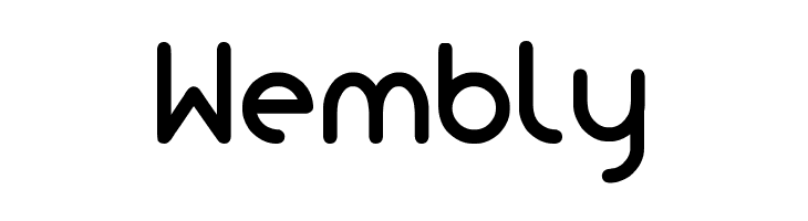 Simple tfb  Free Fonts Download