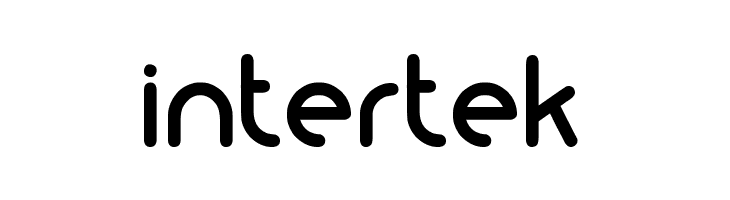 intertek Simple tfb Font