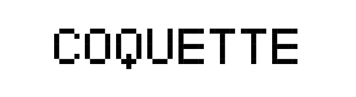 BitxMap Font tfb  Free Fonts Download