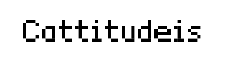 BitxMap Font tfb  Free Fonts Download