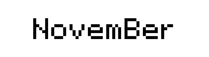 BitxMap Font tfb  Free Fonts Download