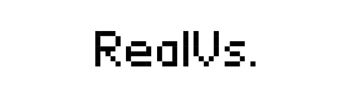 BitxMap Font tfb  Free Fonts Download